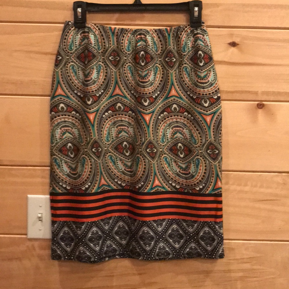 Skirt